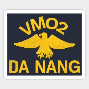 VMO2 DA NANG - Magnum P.I. Magnet